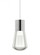 Alva Pendant (7355|700TDALVPMC3WS-LED922)