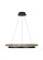 Grace 36 Chandelier (7355|700GRC36BW-LED930)