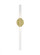 Linger Wall/Bath (7355|700BCLNG2NB-LED930)