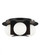 Orbel Flush Mount (7355|700FMOBLB-LED930)