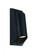 MEGA 11IN OUTDOOR SCONCE 3000K (3612|WS-W70612-BK)