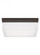 Boxie Large Outdoor Wall/Flush Mount (7355|700OWBXL930Z120)