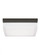 Boxie Large Outdoor Wall/Flush Mount (7355|700OWBXL930Z120)