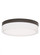 Cirque Large Outdoor Wall/Flush Mount (7355|700OWCQL930Z120)