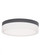 Cirque Large Outdoor Wall/Flush Mount (7355|700OWCQL930H120)