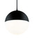 PUNK 14IN PENDANT 3000K (3612|PD-24614-BK)