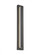 Aspen 36 Outdoor Wall (7355|700OWASP93036DHUNVSLFSP)