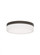 Cirque Small Outdoor Wall/Flush Mount (7355|700OWCQS930Z120)
