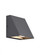 Pitch Single Outdoor Wall (7355|700WSPITSH-LED827)