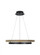 Grace 30 Chandelier (7355|700GRC30BW-LED930)