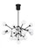 Mara Chandelier (7355|700MRAWB-LED927)