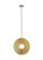Orbel Round Pendant (7355|700TDOBLRR)