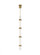 Wit Pendant (7355|700TDWIT5R-LED930)