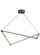 Balto Linear Suspension (7355|700LSBLTGM-LED930-277)