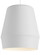 Allea Pendant (7355|700TDALEW-LED930)