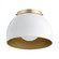 DOME 11'' CMNT - SW (83|3004-11-8)