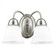 2 LT WALL MT - STN (83|5404-2-65)