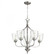 JARDIN CLR/SD CHAND - STN (83|6127-5-265)