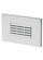 Louver Amber LED Step Light-849 (38|93481S-849)