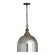 1 Light Pendant (42|336011YP-483)