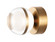 Swank-Wall Sconce (94|E24590-93NAB)