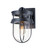 Breakwater-Outdoor Wall Mount (19|10265CLBK)