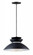 Nordic-Single Pendant (19|11359WTBK)