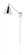 Library-Wall Sconce (19|12222PN)