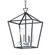 Abode-Chandelier (19|25152TXBPN)