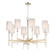 Uptown-Chandelier (19|32398OFSBRPN)