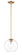 Branch-Single Pendant (19|38419CLNAB)