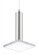 Trim-Pendant Accessory (19|57600PC)