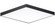 Trim-Flush Mount (19|57668WTBK)
