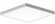 Trim-Flush Mount (19|57668WTSN)