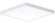 Trim-Flush Mount (19|57668WTWT)