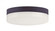 Illuminaire II-Flush Mount (19|57682CLFTBZ)