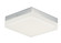 Illuminaire II-Flush Mount (19|57687CLFTPC)