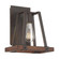 Outrigger - 1 Light Wall Sconce - Mahogany Bronze and Nutmeg Wood Finish (81|60/6891)