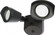 LED Security Light - Dual Head - Bronze Finish - 3000K - 120-277V - 120V (81|65/212)