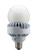 25 Watt LED A23 Hi-Pro; 2700K; Medium base; 120-277 Volt (27|S13100)