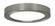 Blink - 13.5W- 7'' Surface Mount LED - 2700K- Round Shape - Brushed Nickel Finish - 120V (27|S29329)