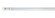 18.5 Watt T8 LED; 3500K; Medium Bi Pin base; 50000 Average rated hours; 120-277 Volt; Type B; (27|S11915)
