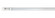 18.5 Watt T8 LED; 4000K; Medium Bi Pin base; 50000 Average rated hours; 120-277 Volt; Type B; (27|S11916)
