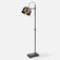Uttermost Bessemer Industrial Floor Lamp (85|28200-1)