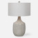 Uttermost Felipe Gray Table Lamp (85|28205-1)