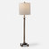 Uttermost Parnell Industrial Buffet Lamp (85|29690-1)