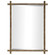 Uttermost Abanu Gold Vanity Mirror (85|09548)