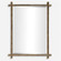 Uttermost Abanu Gold Vanity Mirror (85|09548)