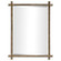 Uttermost Abanu Gold Vanity Mirror (85|09548)