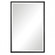 Uttermost Callan Iron Vanity Mirror (85|09556)